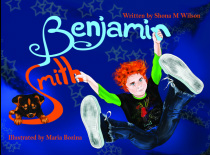 Benjamin Smith