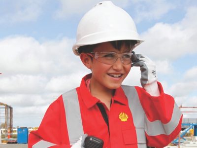Te Reo version of "Where Does Gas Come From?"