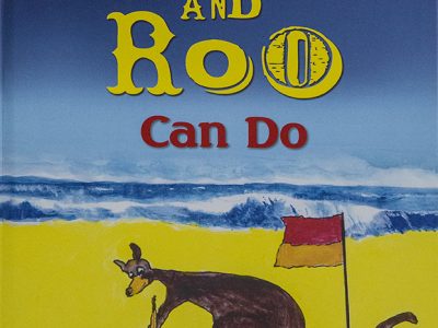 Kiwi and Roo Can Do