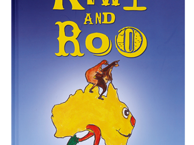 Kiwi And Roo